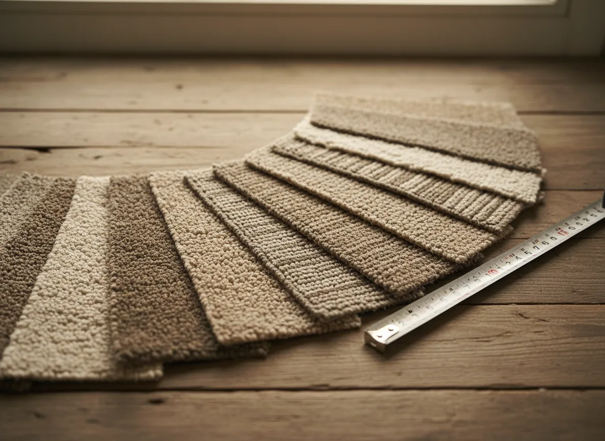 Carpet Installation Pinehill, NM FAQs
